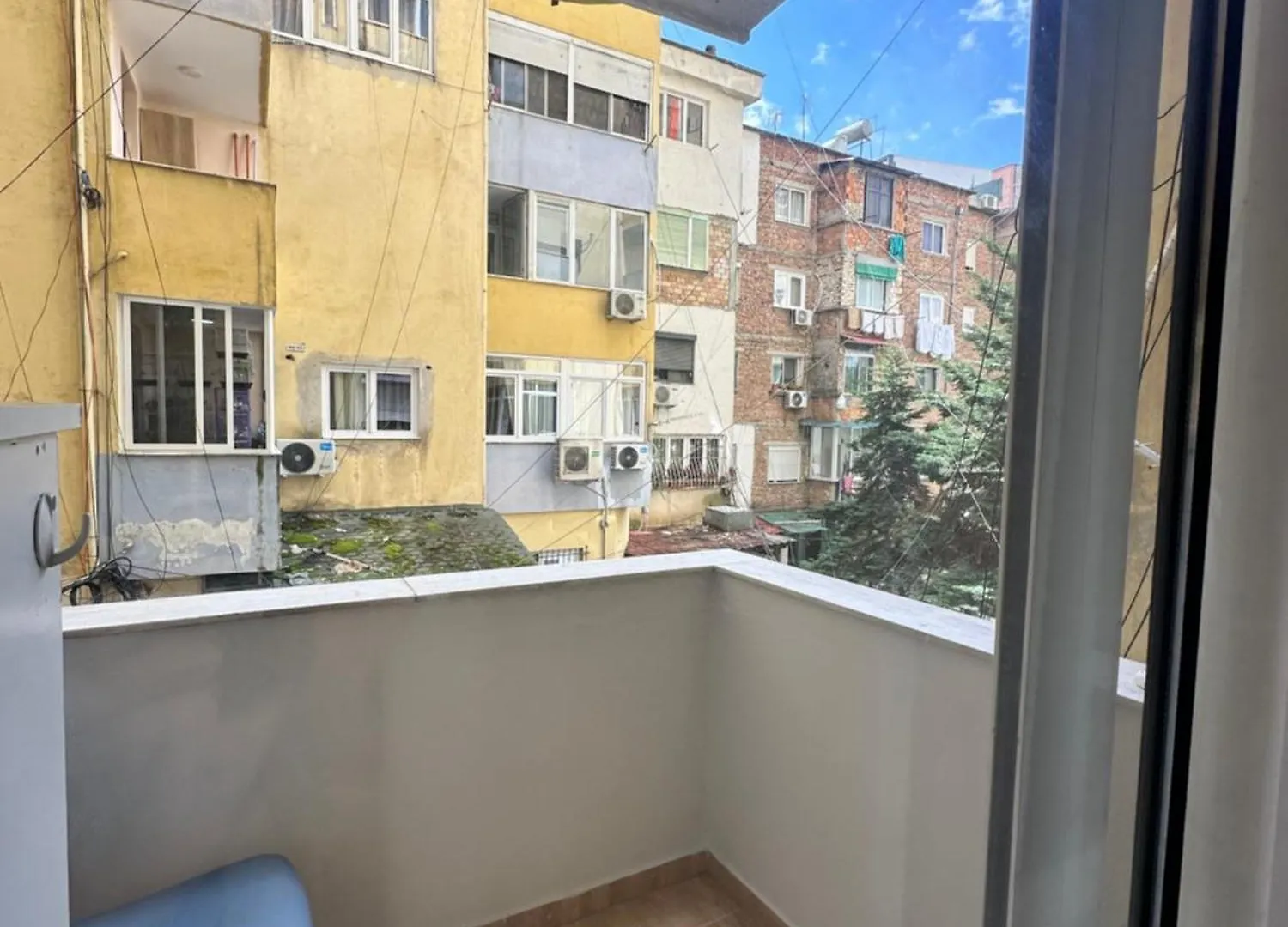 Green Home Tirana Albanië
