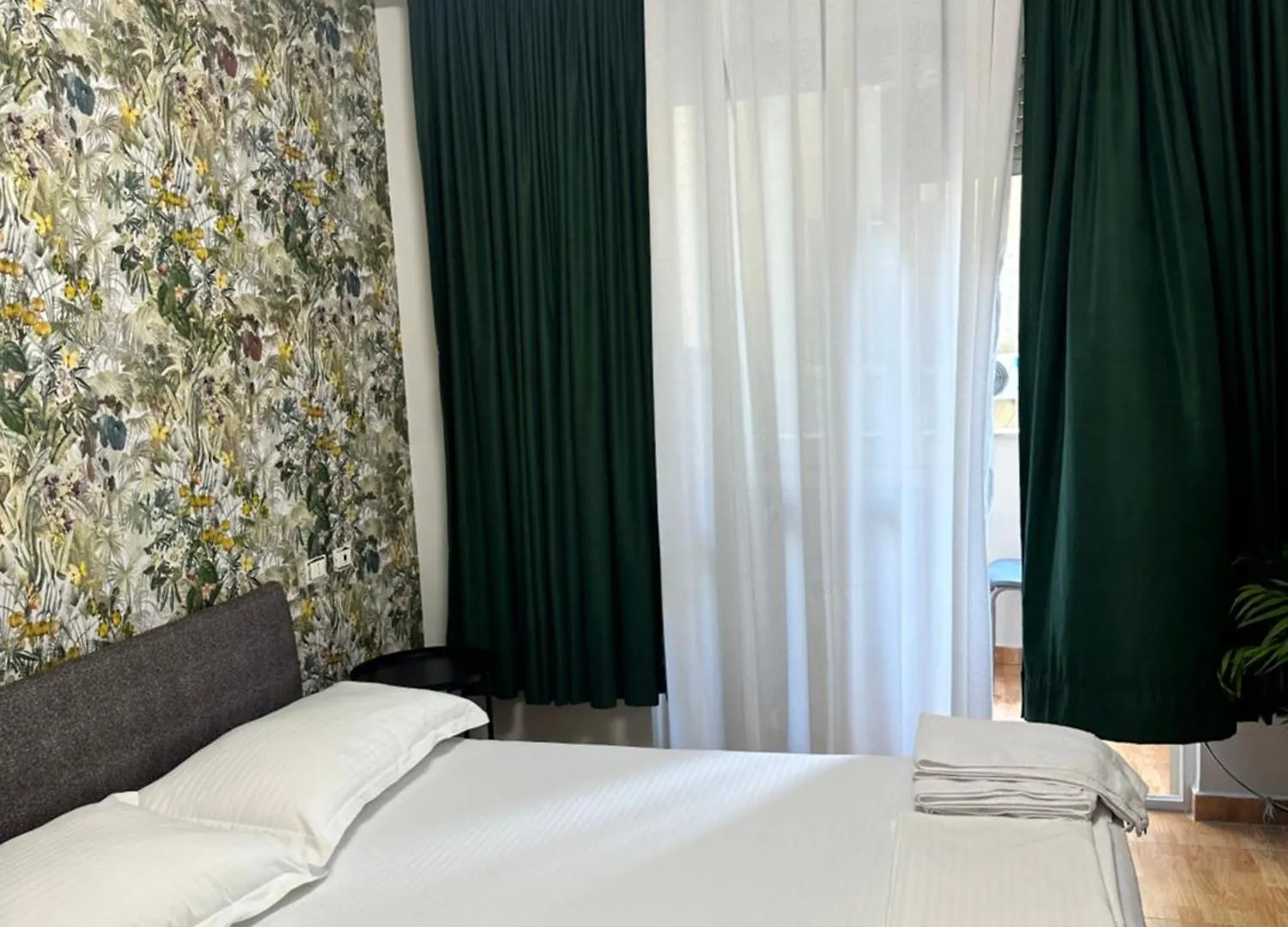 Green Home Tirana Appartement
